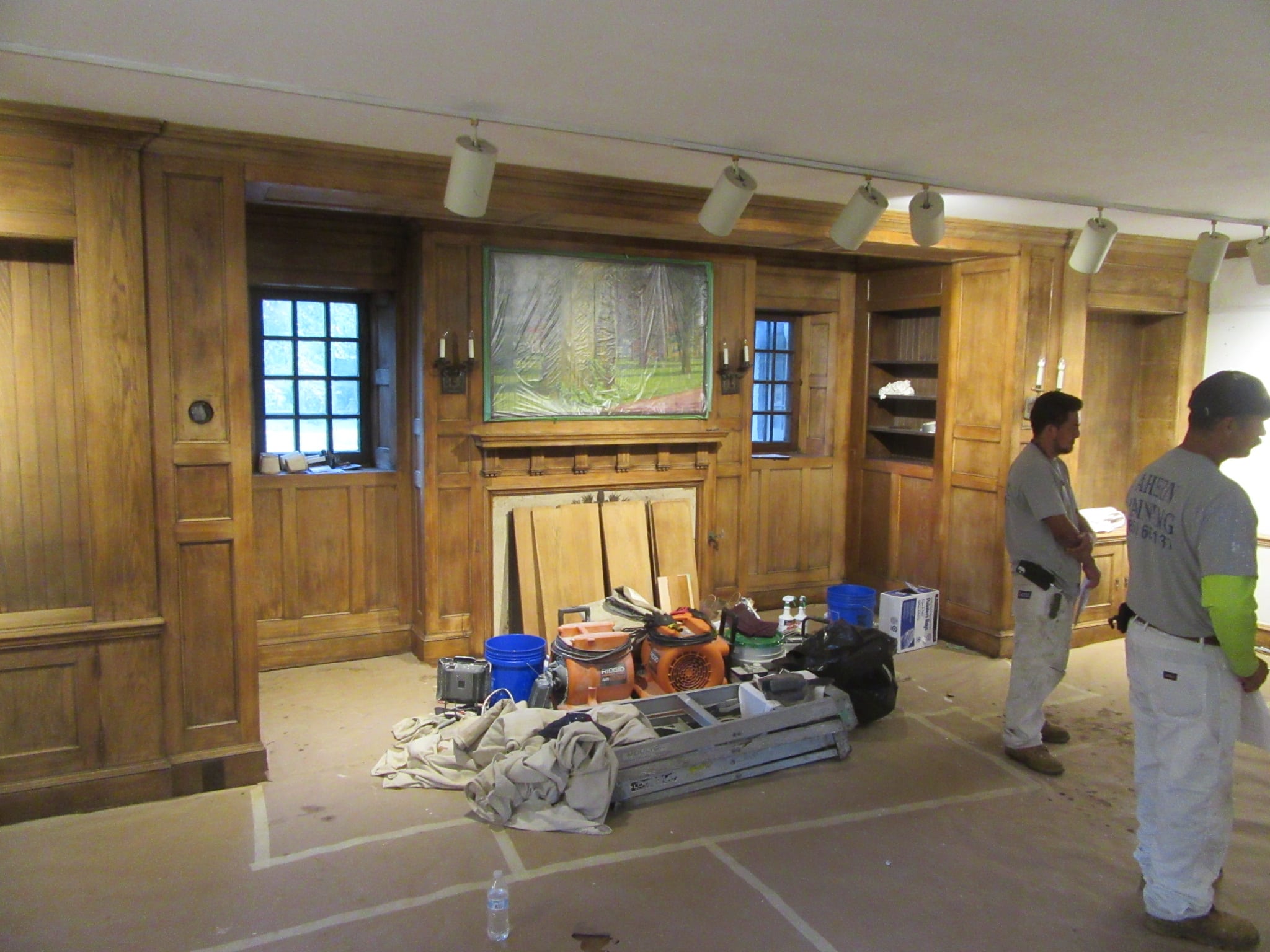 In Progress